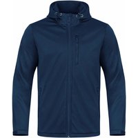 JAKO Premium Softshelljacke Kinder marine 164 JAKO Premium Softshelljacke Kinder marine 164 von Jako