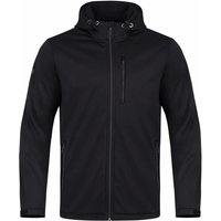 JAKO Premium Softshelljacke Kinder schwarz 164 JAKO Premium Softshelljacke Kinder schwarz 164 von Jako