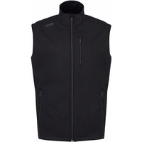 JAKO Premium Softshellweste Damen schwarz 42 JAKO Premium Softshellweste Damen schwarz 42 von Jako