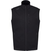 JAKO Premium Softshellweste Herren schwarz 3XL von Jako