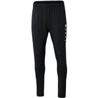 JAKO Premium Trainingshose Damen schwarz 36 von Jako