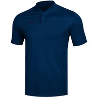 JAKO Prestige Poloshirt marine 4XL JAKO Prestige Poloshirt marine 4XL von Jako