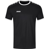 JAKO Primera kurzarm Trikot Herren schwarz XL JAKO Primera kurzarm Trikot Herren schwarz XL von Jako