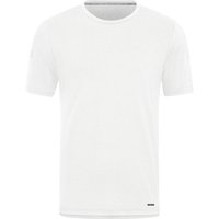 JAKO Pro Casual T-Shirt Herren 000 - weiß M von Jako