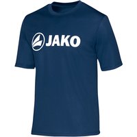 JAKO Promo Funktionsshirt Kinder navy 164 von Jako