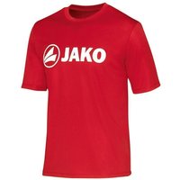 JAKO Promo Funktionsshirt Kinder rot 140 JAKO Promo Funktionsshirt Kinder rot 140 von Jako