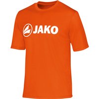 JAKO Promo Funktionsshirt neonorange XL JAKO Promo Funktionsshirt neonorange XL von Jako