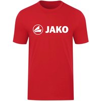 JAKO Promo T-Shirt Kinder rot 116 JAKO Promo T-Shirt Kinder rot 116 von Jako