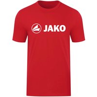 JAKO Promo T-Shirt Kinder rot 128 von Jako