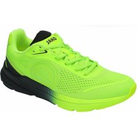 JAKO RiverFlow Laufschuhe 320 - neongelb 38 von Jako