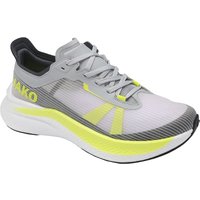 JAKO RiverFlow Max Laufschuhe 799 - soft grey/anthra light/lime 40 JAKO RiverFlow Max Laufschuhe 799 - soft grey/anthra light/lime 40 von Jako
