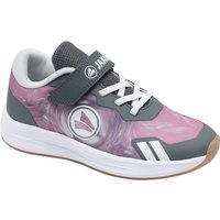 JAKO RiverFun Hallenschuhe Kinder 851 - soft grey/dusky pink/anthra light 38 JAKO RiverFun Hallenschuhe Kinder 851 - soft grey/dusky pink/anthra light 38 von Jako