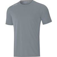 JAKO Run 2.0 Laufshirt steingrau 152 (Kinder) von Jako