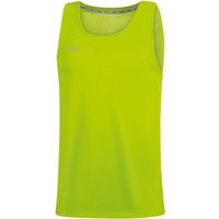 JAKO Run 2.0 Tanktop neongrün L von Jako