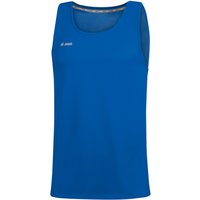 JAKO Run 2.0 Tanktop royal 164 von Jako