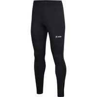 JAKO Run 2.0 lange Winter Lauftights schwarz S JAKO Run 2.0 lange Winter Lauftights schwarz S von Jako