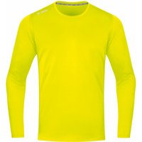 JAKO Run 2.0 langarm Laufshirt neongelb 3XL JAKO Run 2.0 langarm Laufshirt neongelb 3XL von Jako
