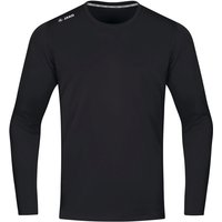 JAKO Run 2.0 langarm Laufshirt schwarz 3XL JAKO Run 2.0 langarm Laufshirt schwarz 3XL von Jako