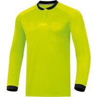 JAKO Schiedsrichter Trikot langarm lemon XS JAKO Schiedsrichter Trikot langarm lemon XS von Jako