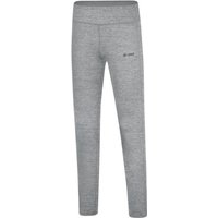 JAKO Shape 2.0 Jazzpants Jogginghose Damen grau meliert 34 von Jako