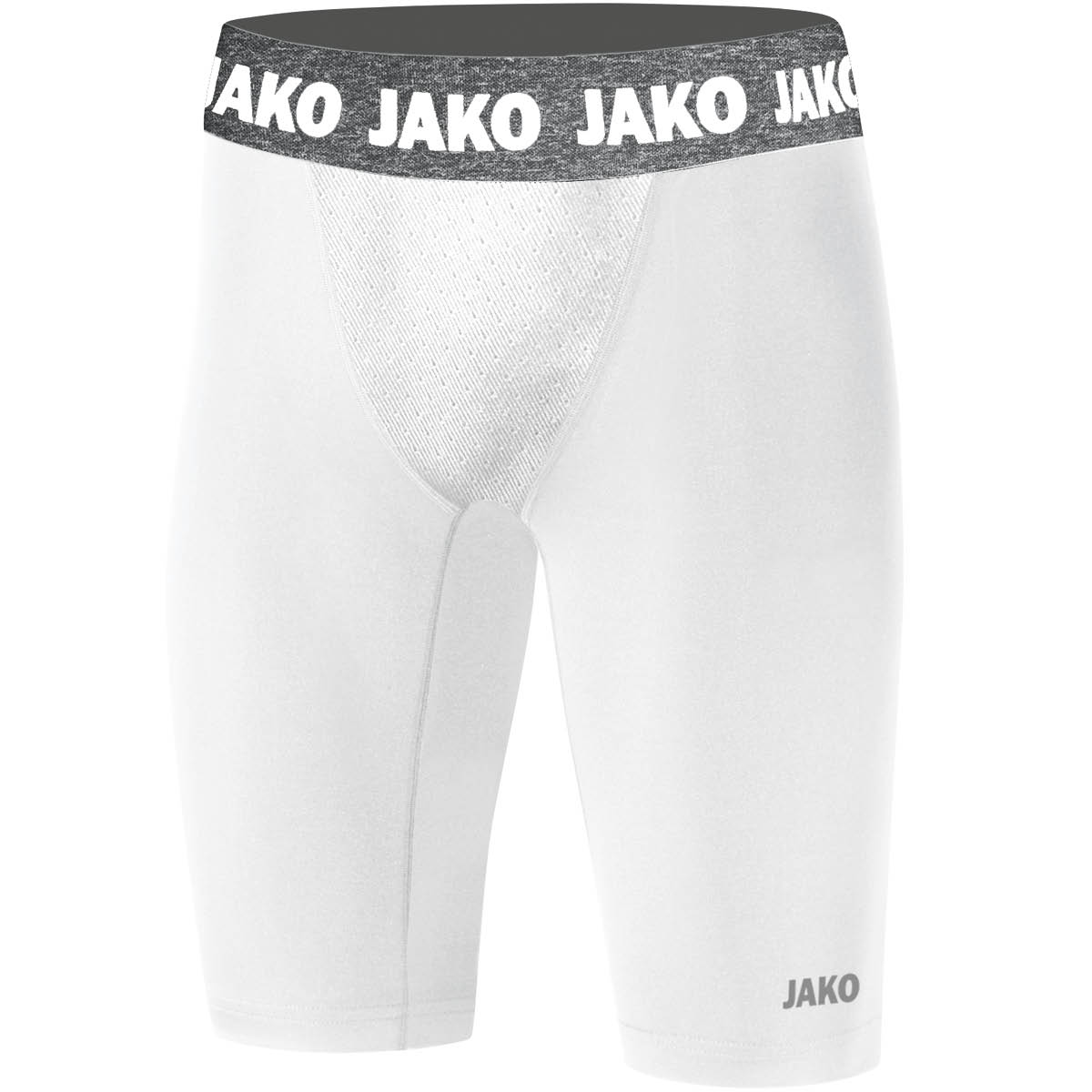 JAKO Short Tight Compression 2.0 Weiß XL von Jako