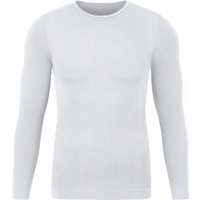 JAKO Skinbalance 2.0 Funktionsshirt langarm weiß L JAKO Skinbalance 2.0 Funktionsshirt langarm weiß L von Jako