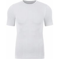 JAKO Skinbalance 2.0 Funktionsshirt Herren weiß XL JAKO Skinbalance 2.0 Funktionsshirt Herren weiß XL von Jako