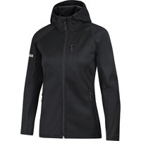 JAKO Softshelljacke Light Damen schwarz 34 von Jako