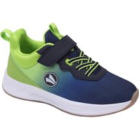 JAKO Speed Sportschuhe Kinder 734 - dk navy/lime 30 von Jako