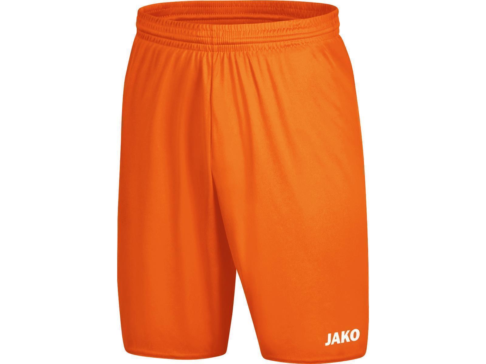 JAKO Sporthose Manchester 2.0 140 Neonorange JAKO Sporthose Manchester 2.0 140 Neonorange von Jako