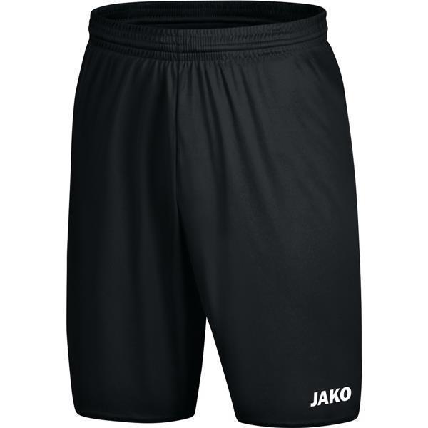 JAKO Sporthose Manchester 2.0 M Schwarz JAKO Sporthose Manchester 2.0 M Schwarz von Jako