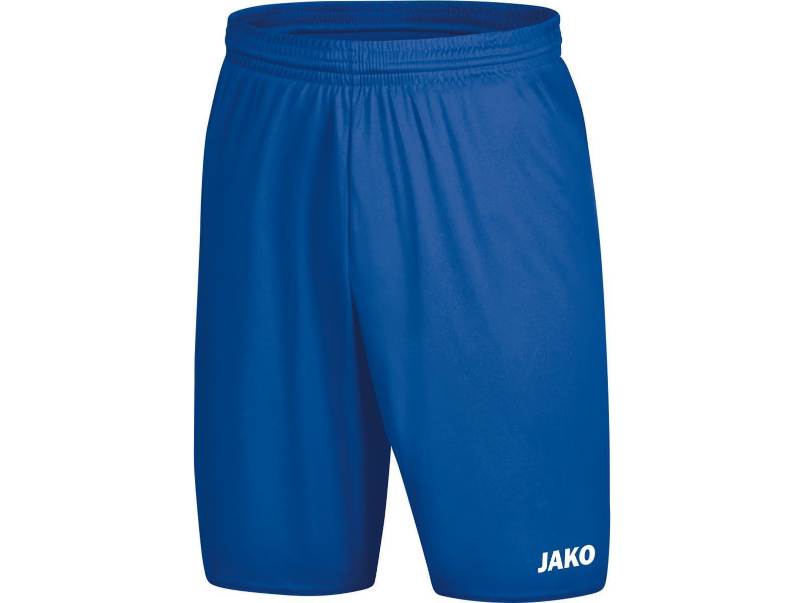 JAKO Sporthose Manchester 2.0 Sportroyal L JAKO Sporthose Manchester 2.0 Sportroyal L von Jako