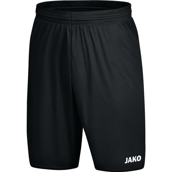 JAKO Sporthose Manchester 2.0 XL Schwarz von Jako