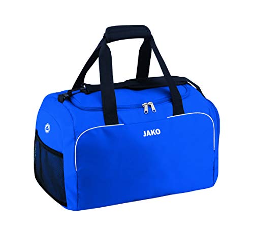 JAKO Sporttasche Classico, Senior 55 x 35 x 32 cm (LxBxH), royal JAKO Sporttasche Classico, Senior 55 x 35 x 32 cm (LxBxH), royal von JAKO