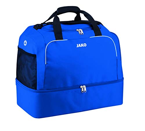 JAKO Unisex Sporttasche Classico, Royal, 60 cm JAKO Unisex Sporttasche Classico, Royal, 60 cm von JAKO