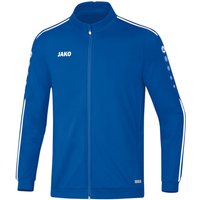 JAKO Striker 2.0 Polyesterjacke royal/weiß 116 von Jako