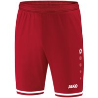 JAKO Striker 2.0 Sporthose chili rot/weiß S von Jako