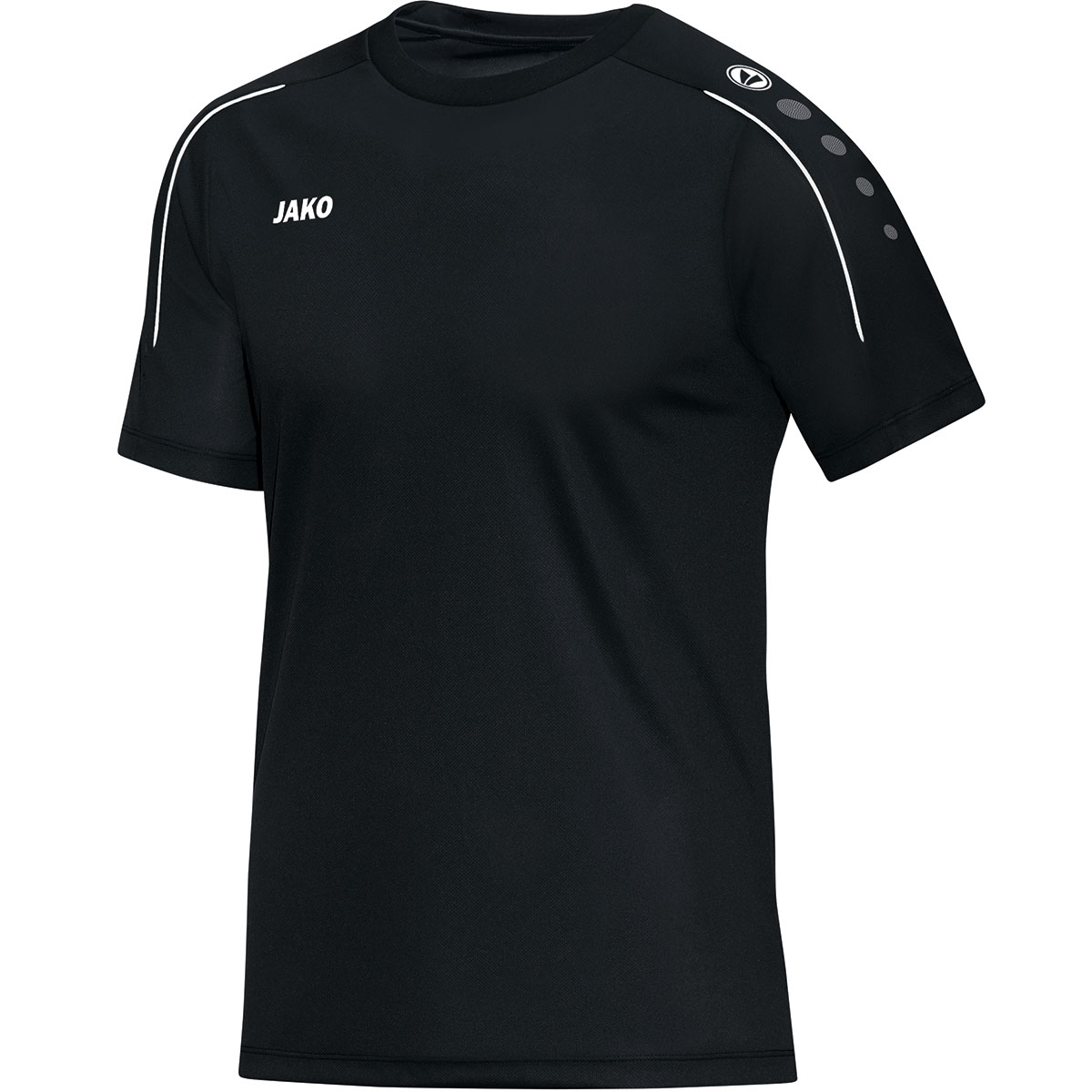 JAKO T-Shirt Classico L Schwarz von Jako