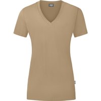 JAKO Organic T-Shirt Damen sand 34 JAKO Organic T-Shirt Damen sand 34 von Jako