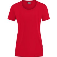JAKO Organic T-Shirt Stretch Damen rot 48 JAKO Organic T-Shirt Stretch Damen rot 48 von Jako