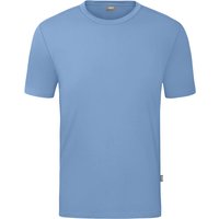 JAKO Organic T-Shirt eisblau XL JAKO Organic T-Shirt eisblau XL von Jako