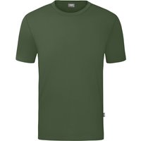 JAKO Organic T-Shirt oliv S JAKO Organic T-Shirt oliv S von Jako