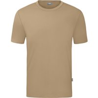 JAKO Organic T-Shirt sand 116 von Jako