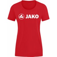 JAKO Promo T-Shirt Damen rot 34 von Jako