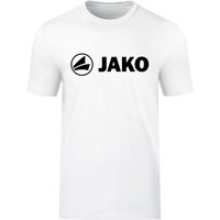 JAKO Promo T-Shirt Kinder weiß 116 JAKO Promo T-Shirt Kinder weiß 116 von Jako