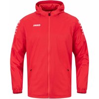 JAKO Team 2.0 Allwetterjacke Herren rot M von Jako