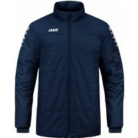 JAKO Team Coachjacke Herren marine S JAKO Team Coachjacke Herren marine S von Jako