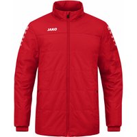 JAKO Team Coachjacke Herren rot 3XL von Jako