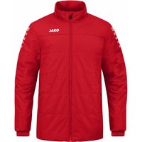 JAKO Team Coachjacke Herren rot M JAKO Team Coachjacke Herren rot M von Jako