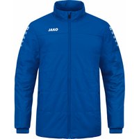 JAKO Team Coachjacke Herren royal S JAKO Team Coachjacke Herren royal S von Jako